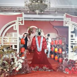 -金牛宾馆·婚寿宴预定中心