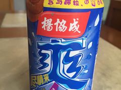 李记潮汕砂锅粥-李记潮汕砂锅粥(营福路店)