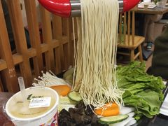 -许府牛火锅(信义坊总店)