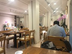 -茹·pure vegan(博华广场店)