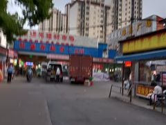-沪陵农贸市场