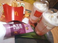 香芋派-麦当劳(政通路店)