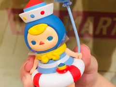 -泡泡玛特POPMART(天环购物中心店)