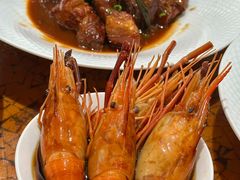 -寻鲜记·东海味·经典甬菜(宁波开元名都大酒店)