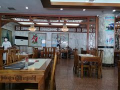 -砂锅居(西四店)