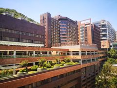 -香港大学