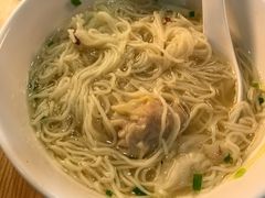 -嘉旺港式茶餐厅(延长中路店)