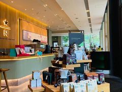 -星巴克臻选(福州五四路分店)