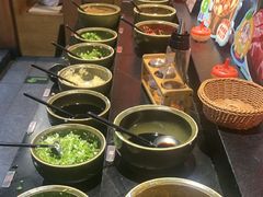 -呷哺呷哺 黄金牧场 (欢乐谷店)