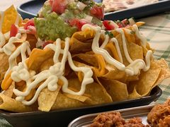 -墨纪Mojí墨西哥餐厅(官舍店)