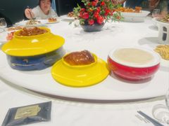 -花家怡园HUA'S RESTAURANT(崇文门·哈德门广场店)