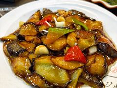 -聚首堂·特色小吃·肘子(什刹海德胜门店)