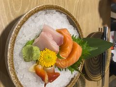 -御瀛日本料理