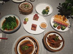 -晋江荣誉国际酒店·港誉茶餐厅