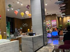 -飨食汇全日制餐厅·昆山皇冠假日酒店(九方店)
