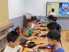 -弈海围棋学堂(夕照寺校区)