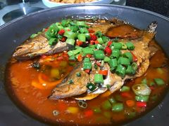 -香丰阁·烤鸭·川湘菜(清河店)