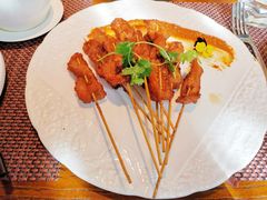 -肴约·花园式餐厅(湖里店)