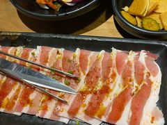 -九田家黑牛烤肉料理(溧阳吾悦店)