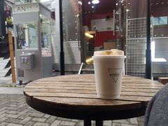-Manner Coffee(大宁国际商业广场店)