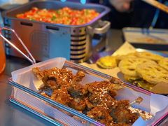 -燥次·烧烤酒场(万象城店)