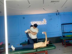 -斯洛特健身游泳(爱都旗舰店)
