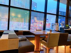 -Hatsune隐泉日式料理(三里屯太古里店)