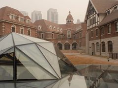 -天津津利华酒店