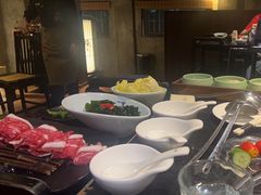 -捞王锅物料理(凯旋路店)