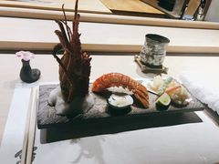 -鮨一日本料理(大中华店)