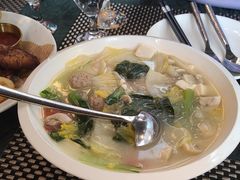 -翡翠鸟精品泰国菜(北辰财富中心店)