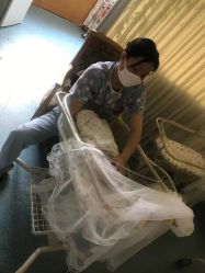 -杰爱月子护理中心