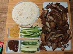 -永红源·小排档(闽江路店)