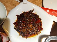 -李子坝梁山鸡(北碚万达五鸡哥店)