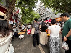-一品飘香米线(一中总店)