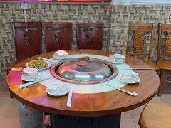 -林海雪乡东北菜.铁锅炖(夏湾店)