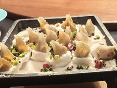 -谷子里田园生态餐厅(七都店)