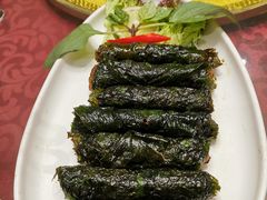 -花样西贡·法式越南餐厅(西大万达店)