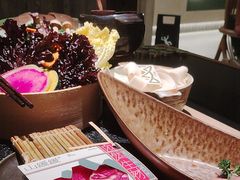 -山缓缓火锅(青岛万象城店)
