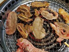 -火炉火自助餐(西直门凯德MALL店)