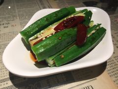 -北京饭店诺金-东33餐厅