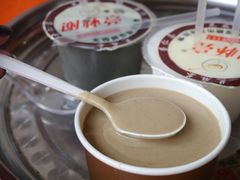 黑芝麻茶-谢怀亮芝麻茶
