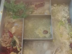 -重庆德忆火锅（龙南街3店）(渝水岸餐饮)
