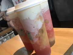 -喜茶(佛山顺德大良东乐路店)