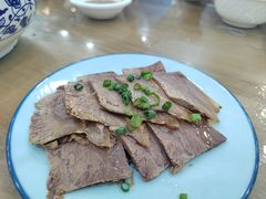 -西安贾三灌汤包·回坊小吃·清真炒菜(北院门总店)