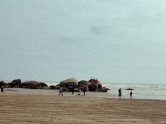 -南澳海滩