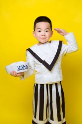 点击看大图 -幺幺BABY婚纱摄影