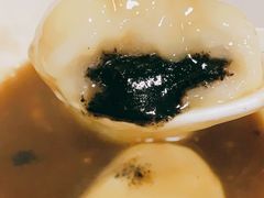 -罗子龙罗家桂花汤圆(曹都巷店)