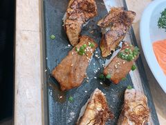 鹅肝寿司-东京屋(武定路店)