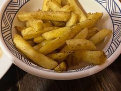 -拉面莊夢語＆中华料理八椿